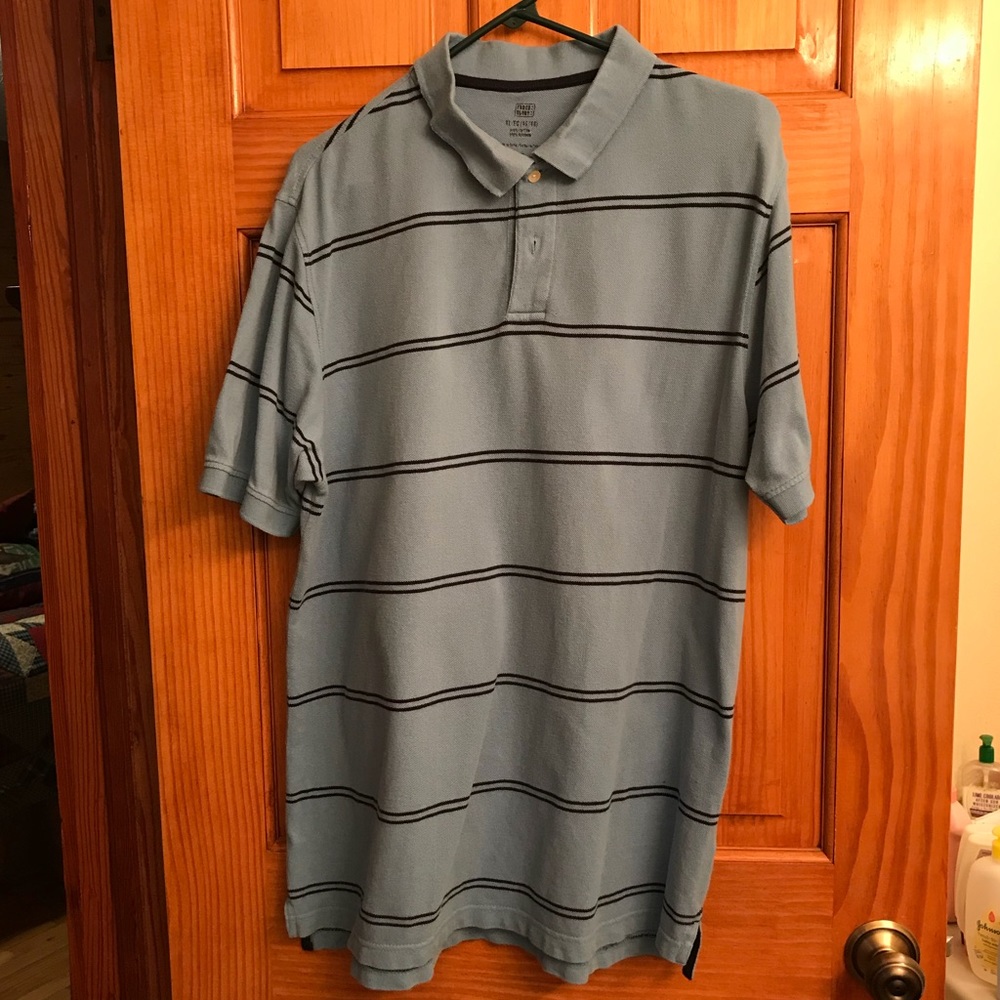Faded Glory Shirt.  Gently worn.